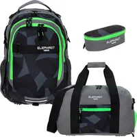 Elephant Gin Hero Signature Cyber Camo Grün