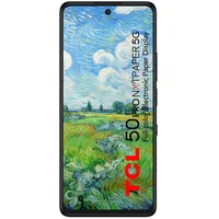 TCL 50 Pro NxtPaper 8 GB RAM 512 GB