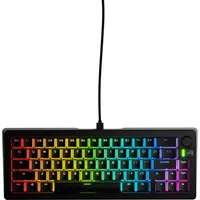 Glorious PC Gaming Race GMMK 3 Fox Switches US