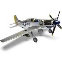 AIRFIX North American P-51D Mustang