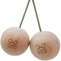 YY Vertical Climbing Balls - Kletter-Trainingsboard 10 cm