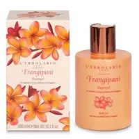 L'Erbolario Frangipani Duschgel 300 ml