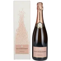 Louis Roederer Champagner Louis Roederer - Brut Rosé Millésimé