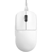 PULSAR X2 Wired Medium - Gaming Maus weiß