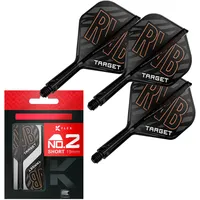 Target Darts Target K-Flex Raymond van Barneveld | No