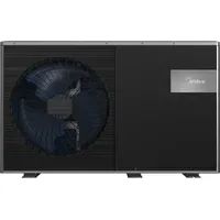 Midea MHC-V16WD2N7-ER90 Monoblock Luft/Wasser-Wärmepumpe 16 kW