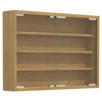 VCM Wandvitrine Agisa M