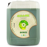 BioBizz Naturdünger Alg-A-Mic 5 l
