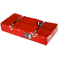 Eccotarp Auffangwanne, ET 01 S mit Tasche, 25 l