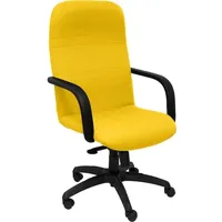 Piqueras y Crespo Letur Bali100 Bürostuhl - Yellow -