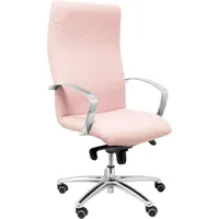 Piqueras y Crespo Caudete Bali710 Bürostuhl - Pink -