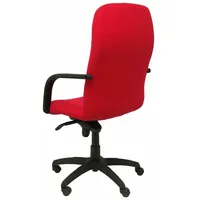 Piqueras y Crespo Letur Bali350 Bürostuhl - Red -