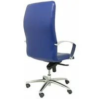 Piqueras y Crespo Caudete 5dbspaz Bürostuhl - Blue -