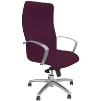 Piqueras y Crespo Caudete Bali760 Bürostuhl - Purple -