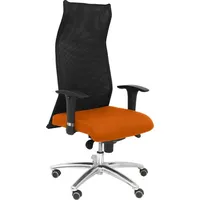 Piqueras y Crespo Sahuco Bali308 Bürostuhl - Orange -