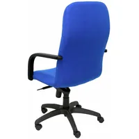 Piqueras y Crespo Letur Bali229 Bürostuhl - Blue -