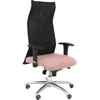 Piqueras y Crespo Sahuco Bali710 Bürostuhl - Pink -