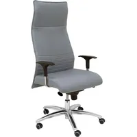 Piqueras y Crespo Albacete Bali220 Bürostuhl - Grey -