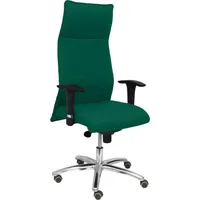 Piqueras y Crespo Albacete Bali456 Bürostuhl - Green -