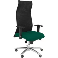 Piqueras y Crespo Sahuco Bali456 Bürostuhl - Green -