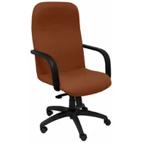 Piqueras y Crespo Letur Bali363 Bürostuhl - Brown -