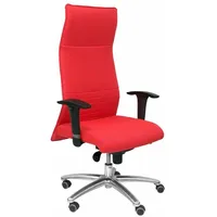 Piqueras y Crespo Albacete Bali350 Bürostuhl - Red -