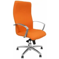 Piqueras y Crespo Caudete Bali308 Bürostuhl - Orange -