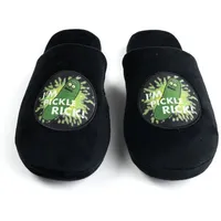 UNITED LABELS Rick and Morty Hausschuhe für Herren und