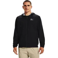 Under Armour Sportstyle Windbreaker Jacke Herren 003 black/mod gray