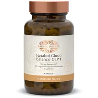 Bärbel Drexel Metabol Gluco Balance GLP-1 Kapseln