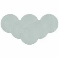SELTMANN WEIDEN Nori Home Platzteller 33,2 cm blau 6er