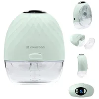KIKKABOO Milchpumpe - Multicolor - One Size