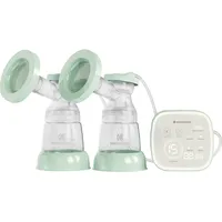 KIKKABOO Doppelmilchpumpe Libra 180ml