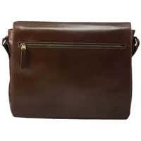 JOST Skagen L Redbrown