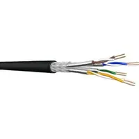 Prysmian Draka Comteq UC1500 SS22 PE Kat.7A sw 60089979-PE-T1000