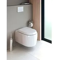 Duravit Qatego Wand-WC, 2583090000,