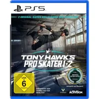Activision Tony Hawks Pro Skater 1+2 (PlayStation 5)