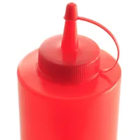 HENDI Spenderflaschen, 0,7L, transparent