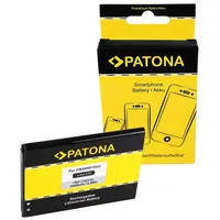 PATONA Akku f. Samsung Galaxy Note 2 (N7100) GTN7100