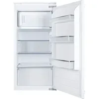 Amica EKSS 361 226 Einbaukühlschrank (140 l, 1020 mm