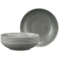 SELTMANN WEIDEN Seltmann Terra Pastateller, Teller, Grau,