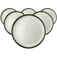 SELTMANN WEIDEN Seltmann Terra Speiseteller, Teller, Beige,