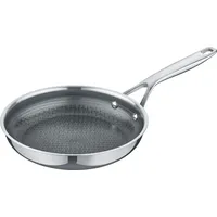 Berndes Bratpfanne 24cm, poliert - HybridX