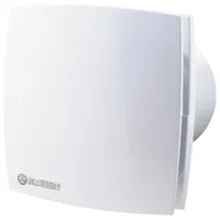 Blauberg Kleinraumventilator Quatro C 100 T