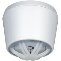 ELRO Mini Hitzemelder mit 10 Jahres-Batterie, 85dB, ideal für