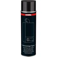 E-COLL Brennerreiniger-Spray 500ml