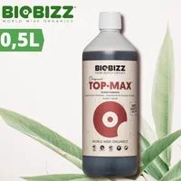BioBizz Blütenstimulator 0,5 l