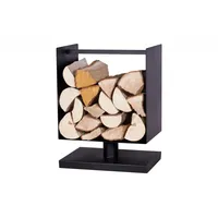 Feueranker® Brennholzregal Kaminregal Holzregal verschiedene Größen Kamin Ofen Öfen
