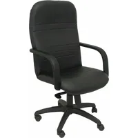 Piqueras y Crespo Letur Dbsp840 Bürostuhl - Black -
