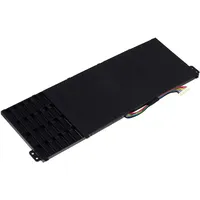 Powery Akku für Acer Typ AC14B18J(3ICP5/57/80)